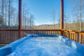 Apple Bear Lodge